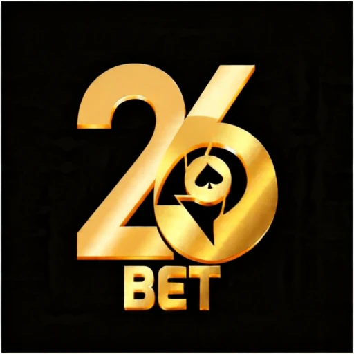 26bet Logo